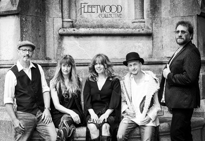 fleetwood mac tribute band